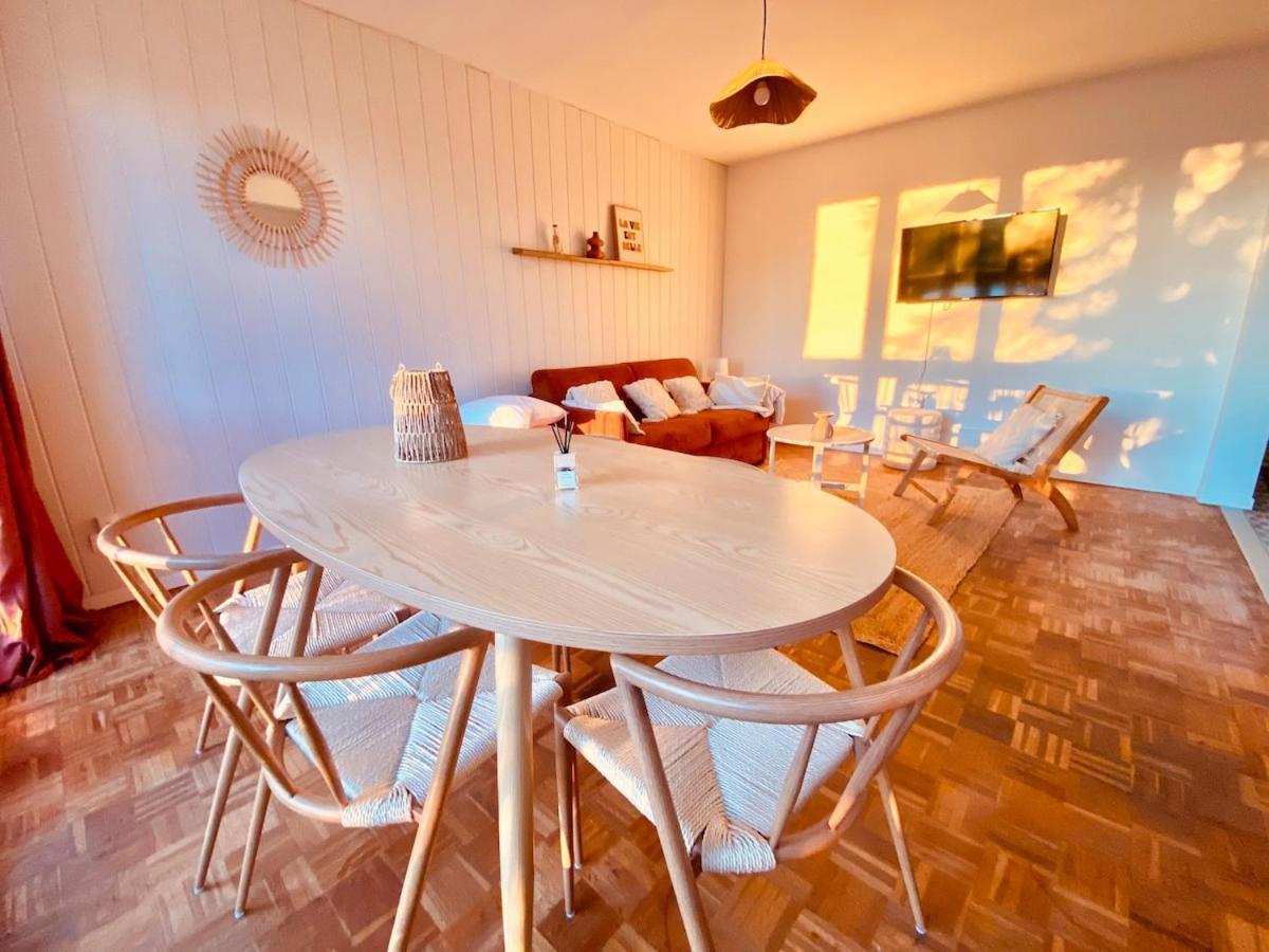 6-people Floor Appart, Calm, Metro Apartment *
